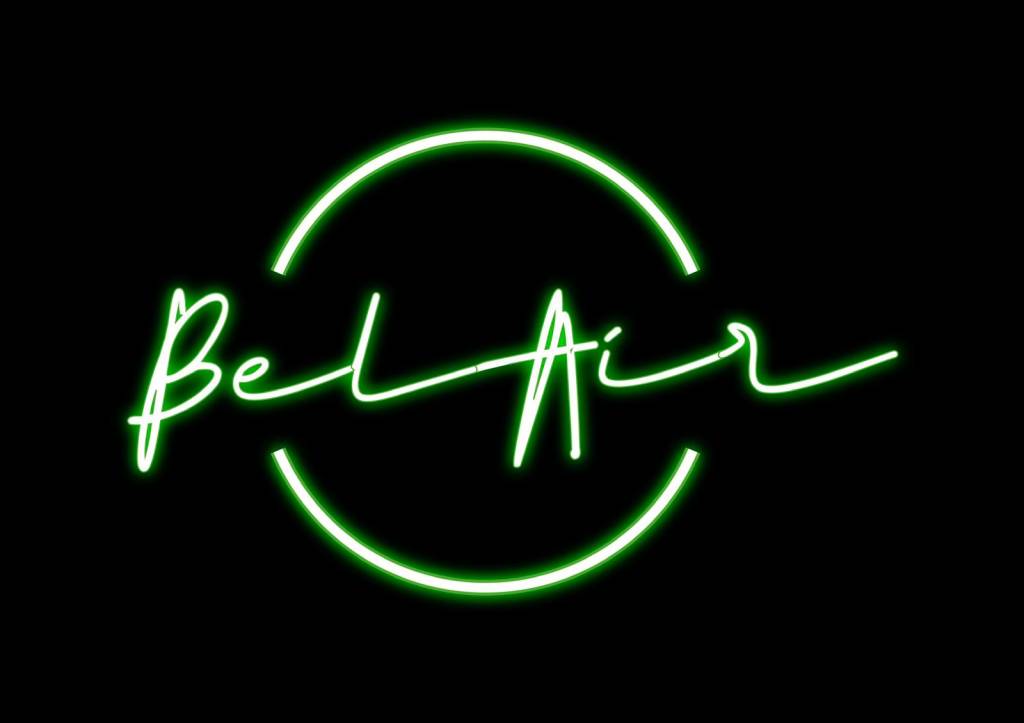 Logo Bel Air